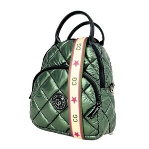 Backpack “Nicole”by Carolina Gammariello